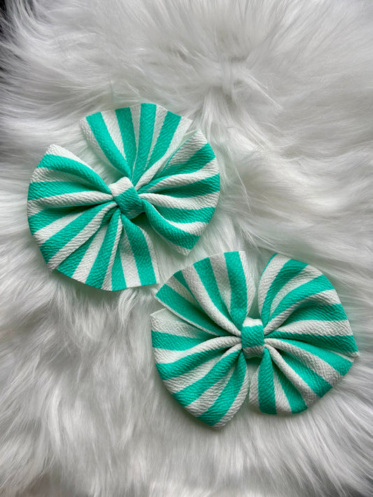 Beach Stripes