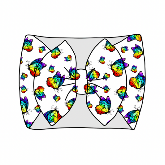 Allied Butterflies