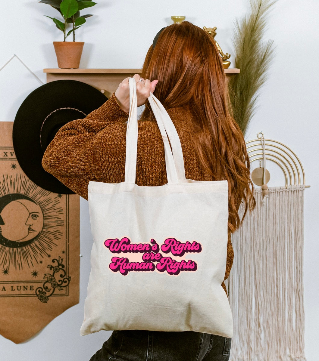 Women’s Rights Tote