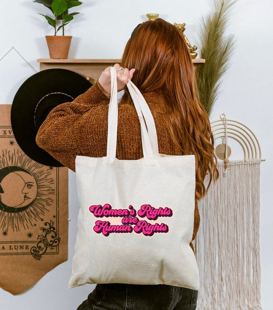 Women’s Rights Tote