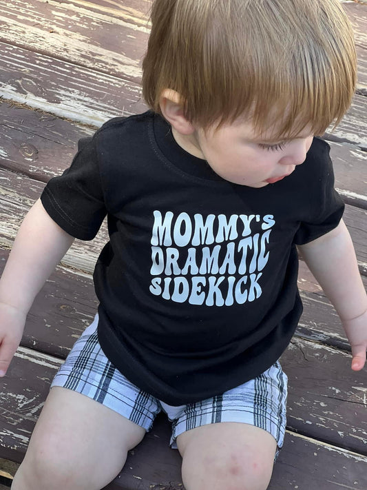 Mommy’s Sidekick