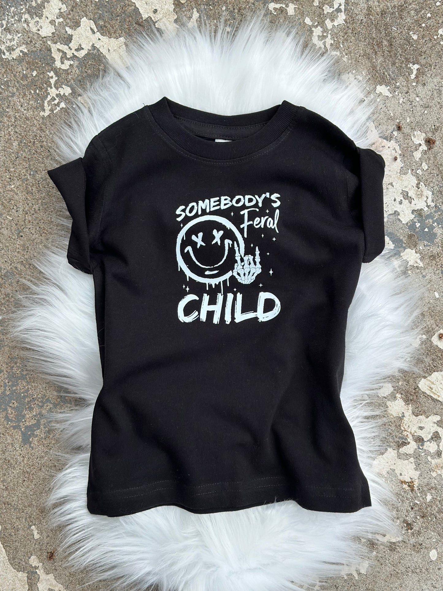 Feral Child