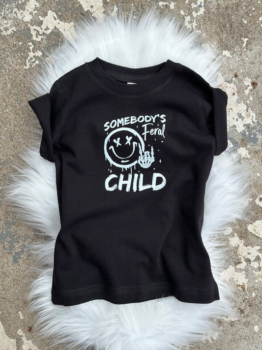 Feral Child