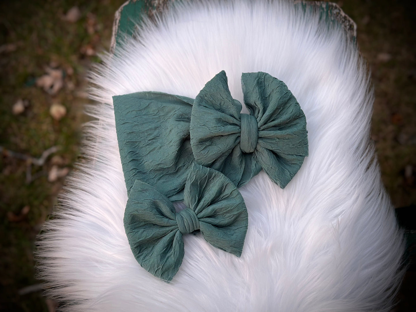 Spruce