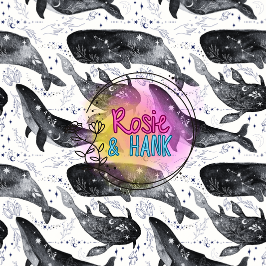 Noir Whales