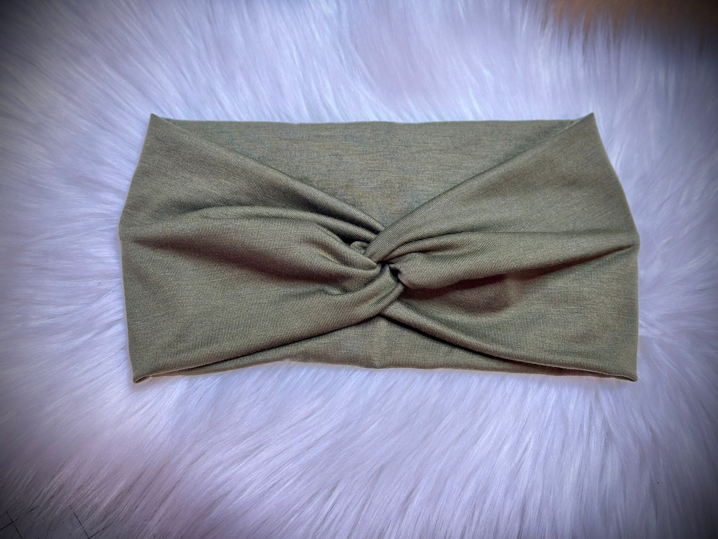 Army XL Twist Wrap