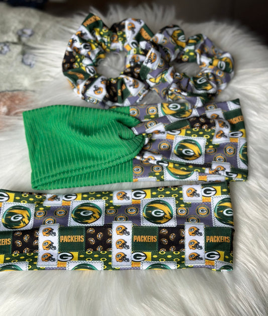 GB Patchwork