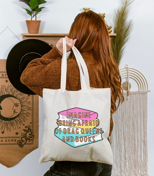 Imagine Tote