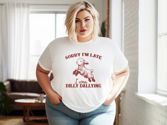 Dilly Dally