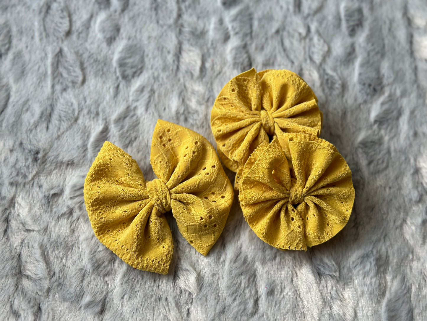 Eyelet: Canary