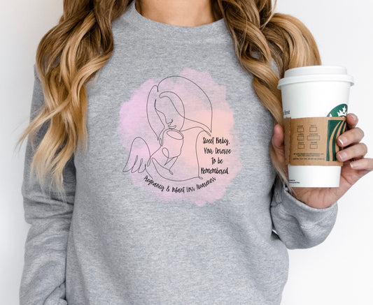 Pregnancy & Infant Loss Awareness