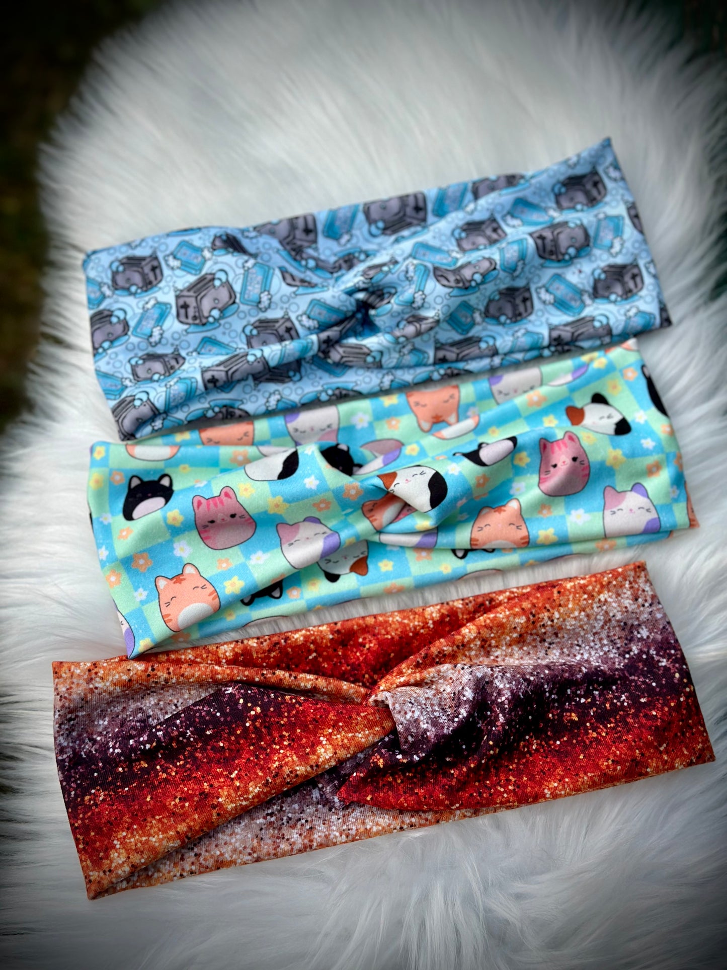 Mystery Adult Wrap Grab Bag