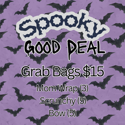 Grab Bag: No Code