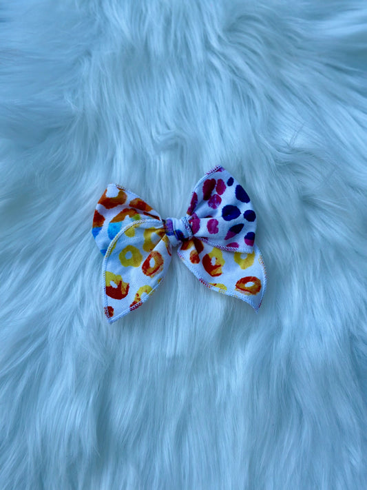 Rainbow Cheetah Fable