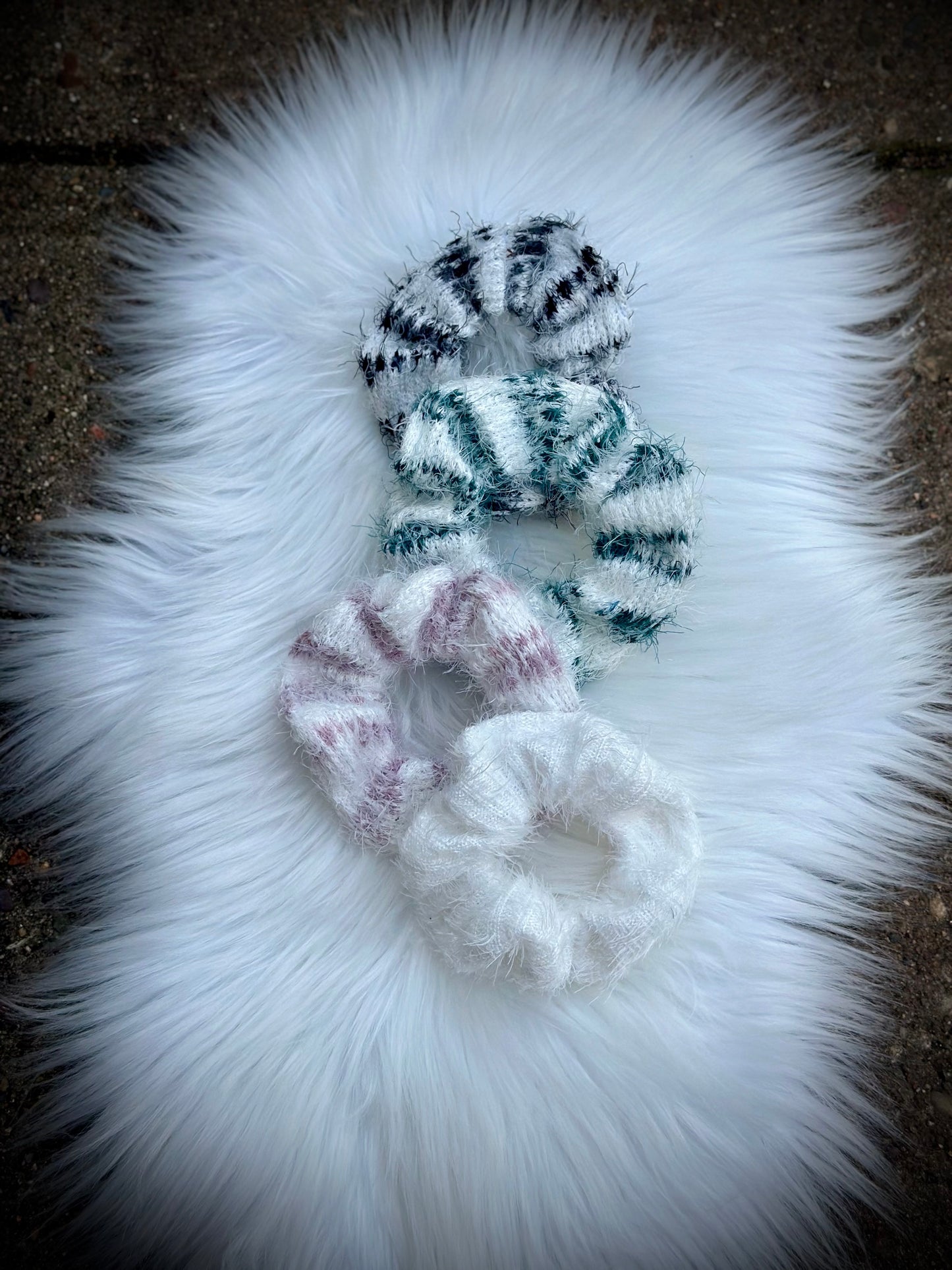 The Angora Collection