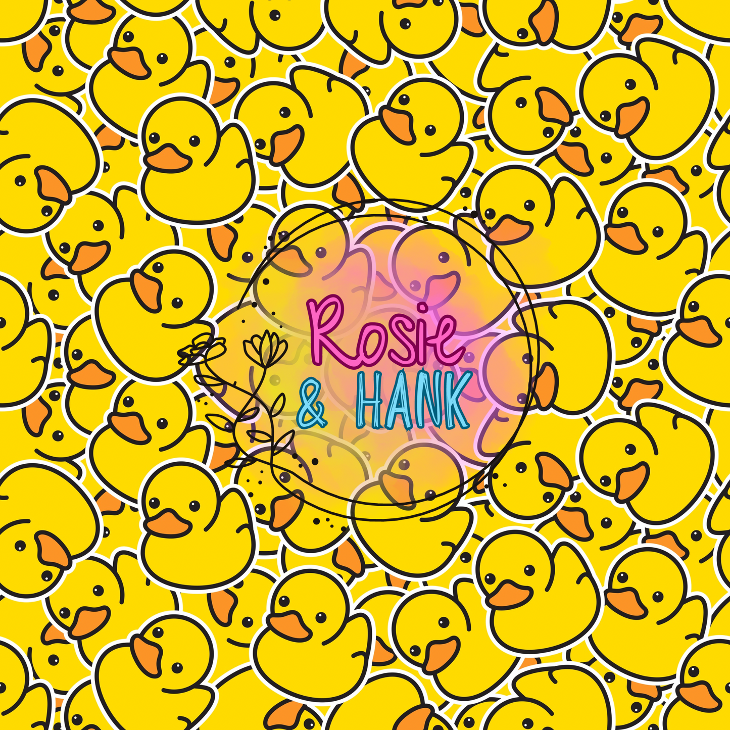 Duckies