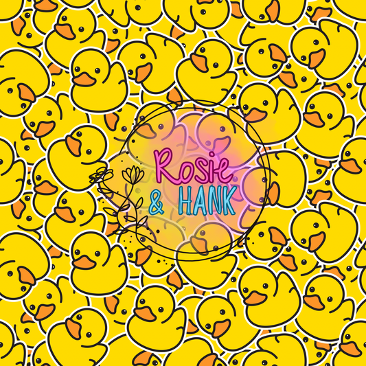 Duckies