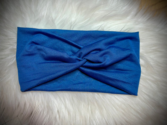 Cobalt XL Twist Wrap
