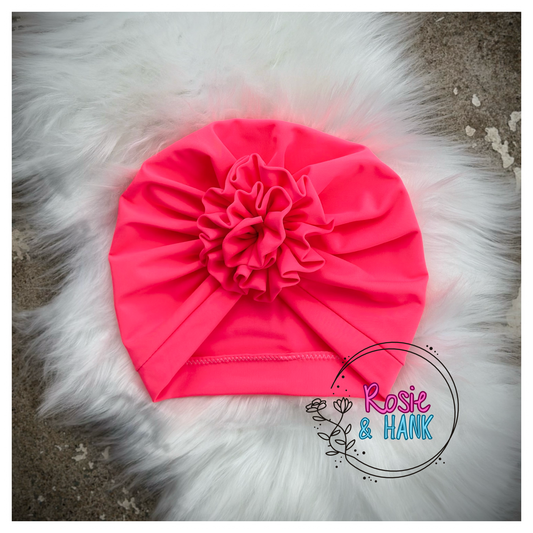 Swim Turban