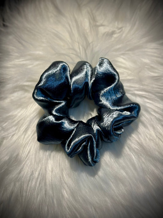 Frosty Night Satin