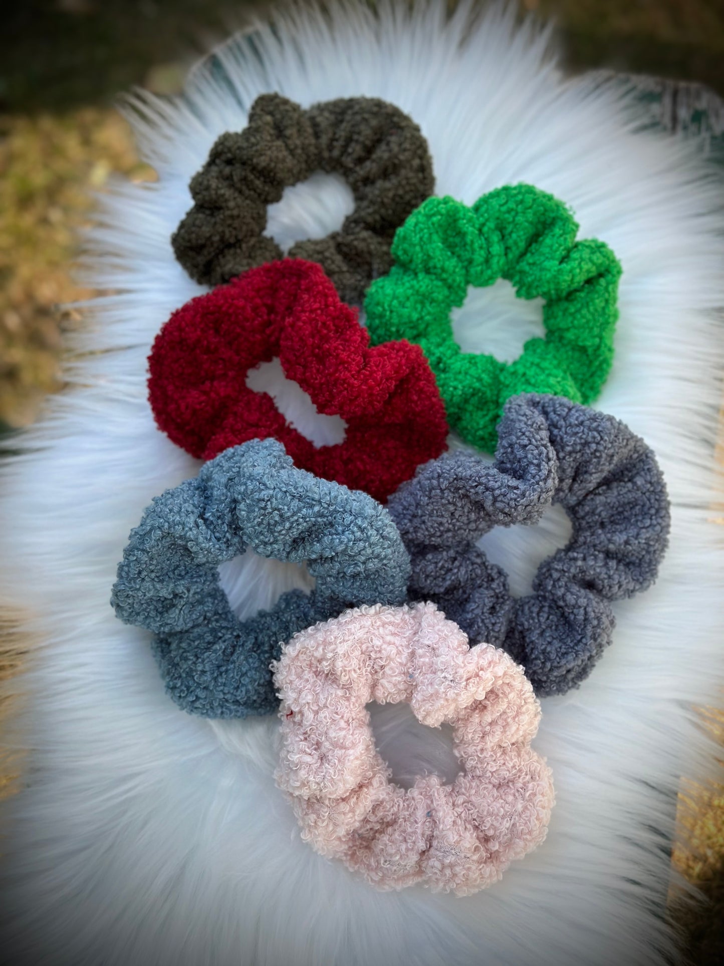 Cozy Collection