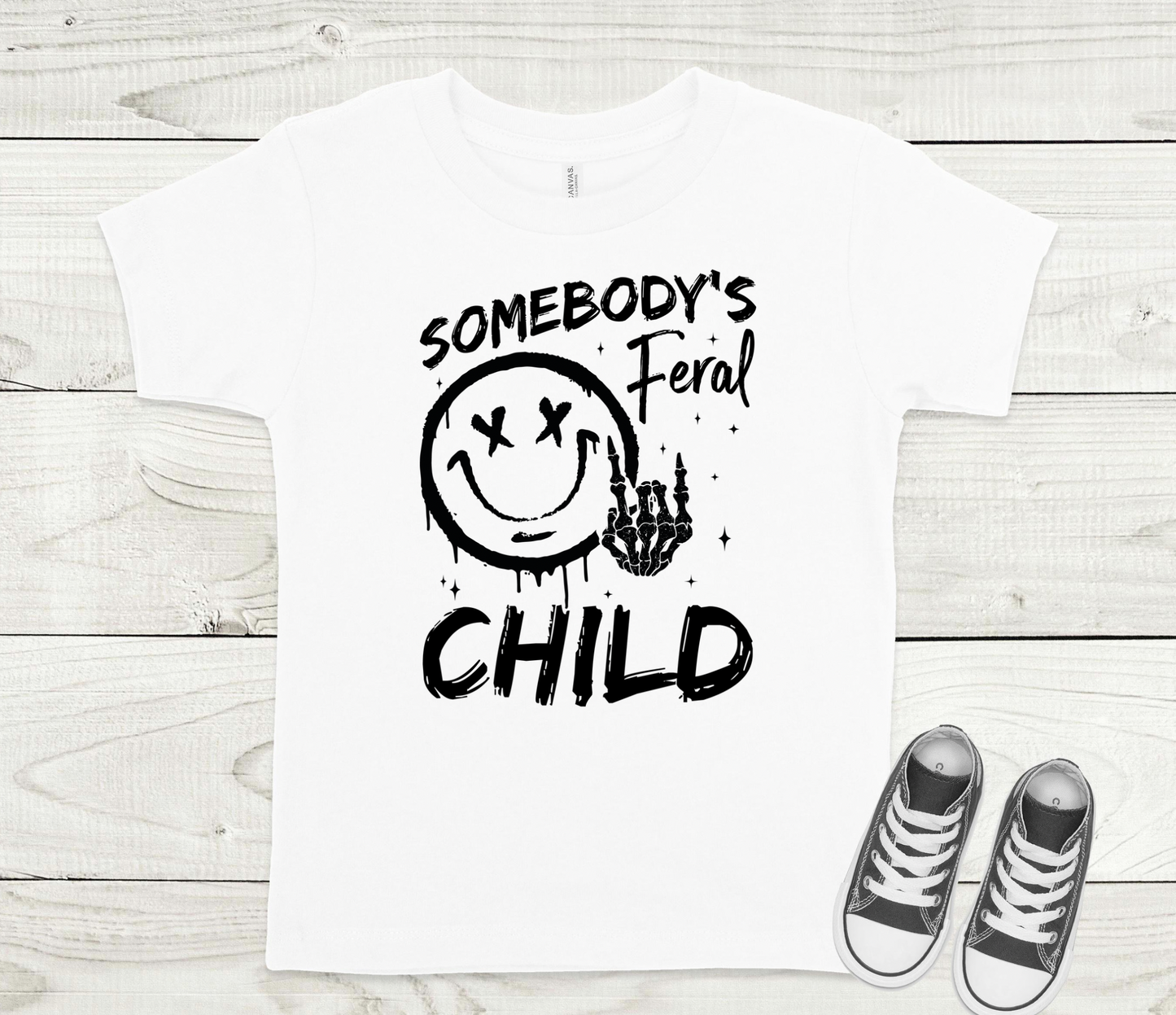 Feral Child