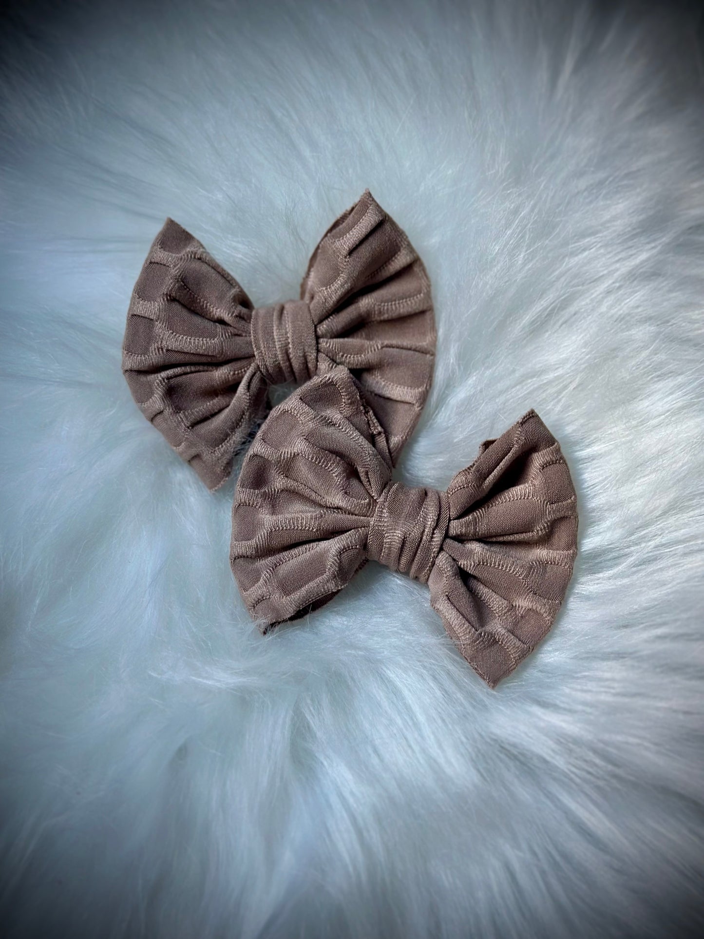Honeycomb: Mocha