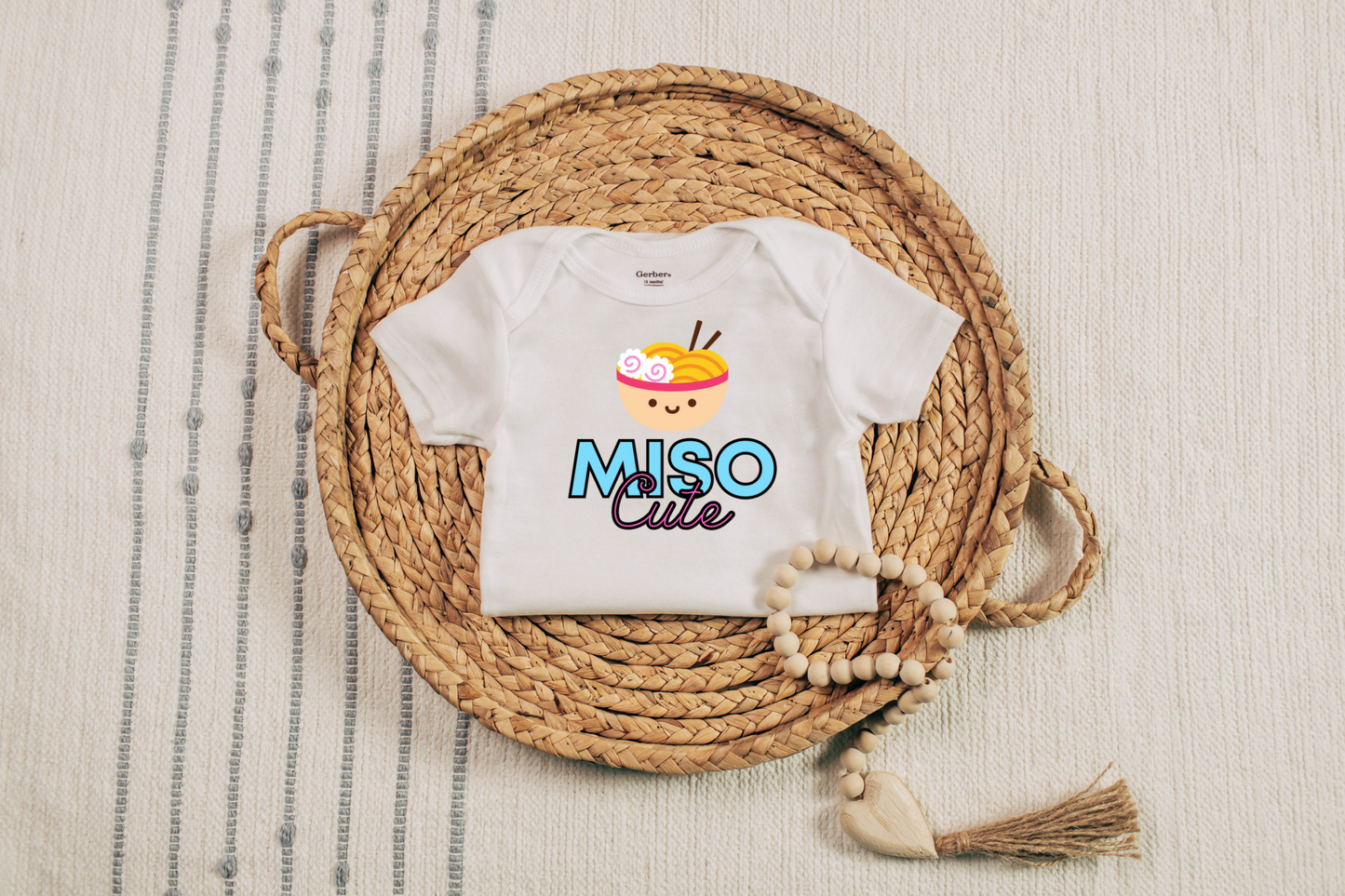 Miso Cute