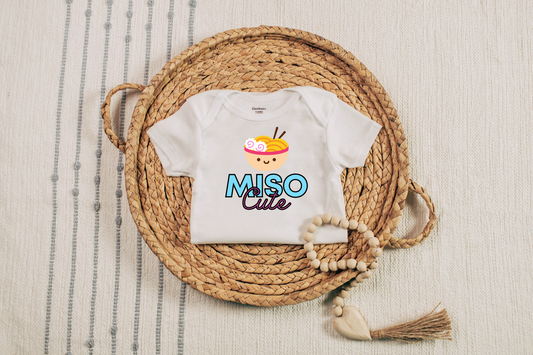 Miso Cute