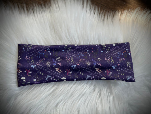 Affirmations Adult Straight Wrap