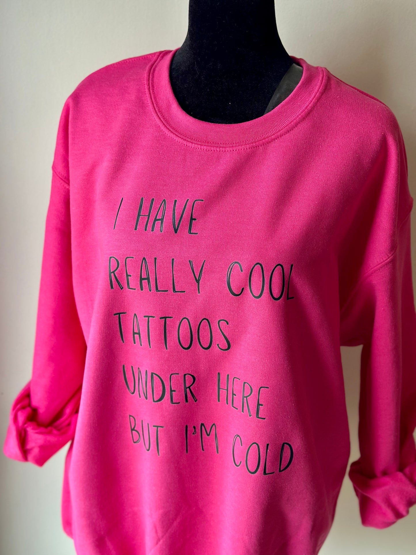 Cool Tattoos