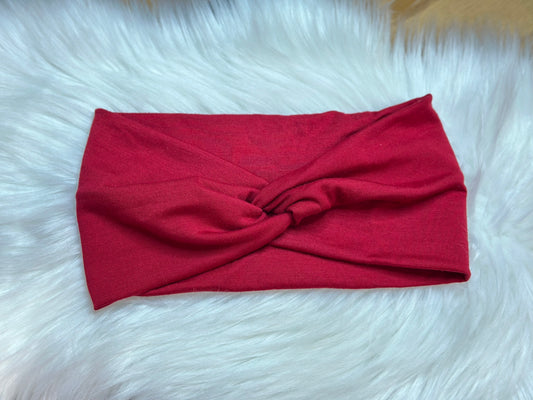 Red Apple XL Twist Wrap