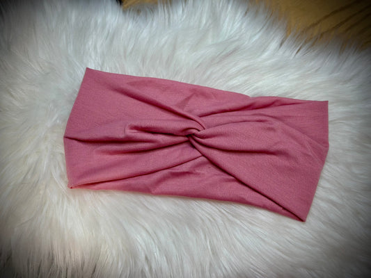 Rose XL Twist Wrap