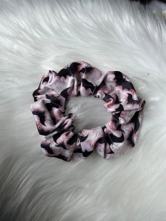Fricken Bats Scrunchy