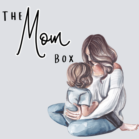 The Mom Box