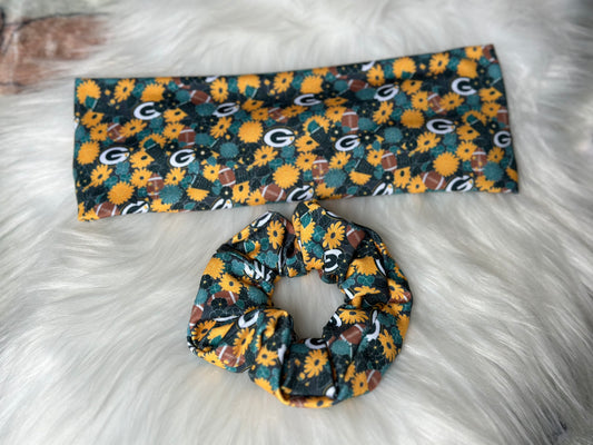 GB Floral