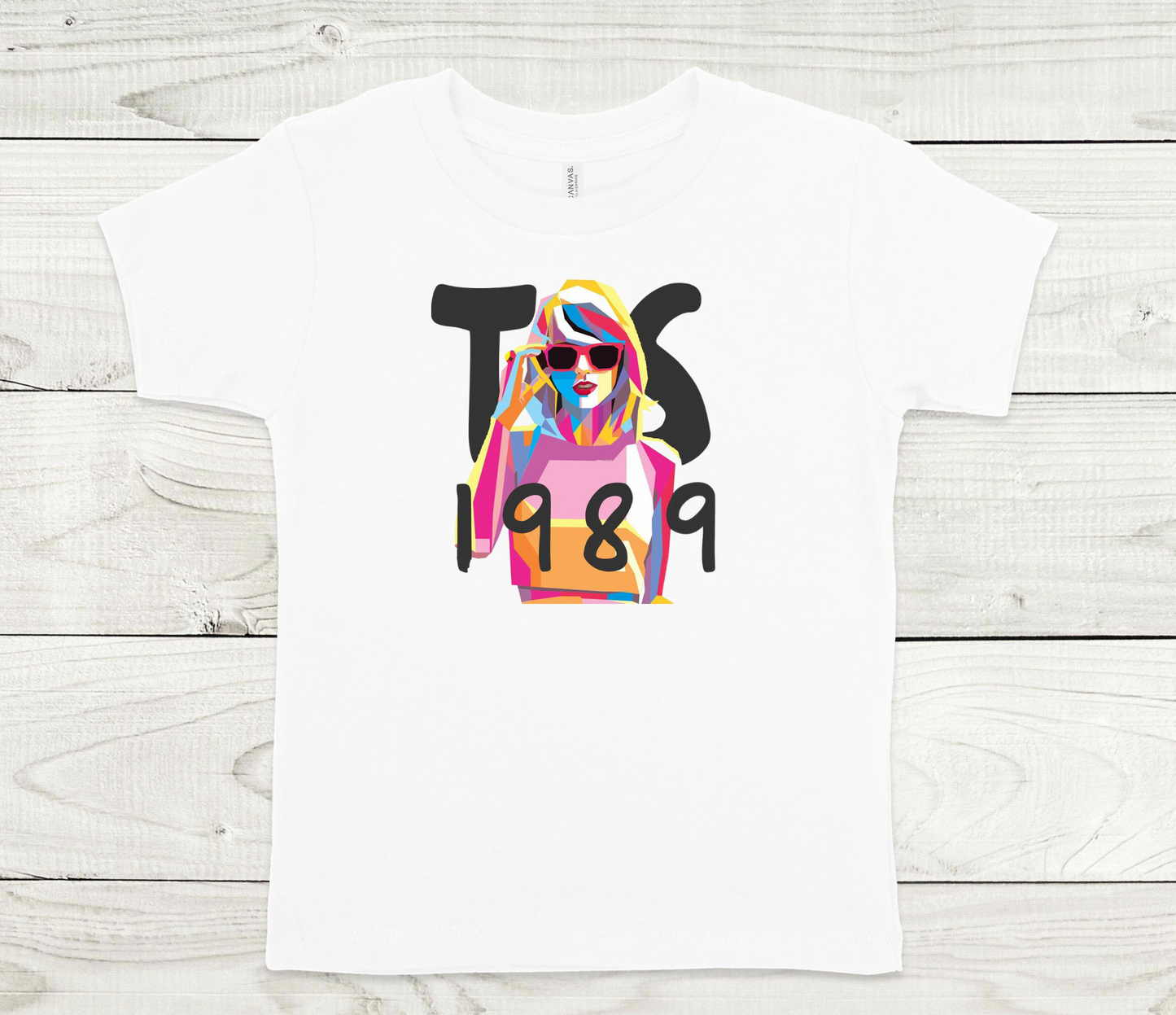TS 1989