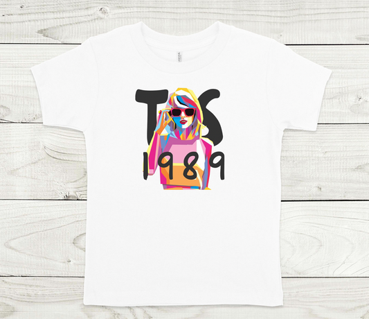 TS 1989