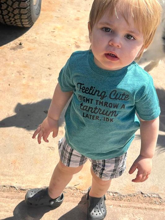 Tantrum