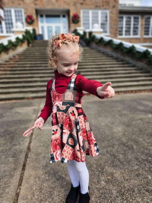 Dainty Bows