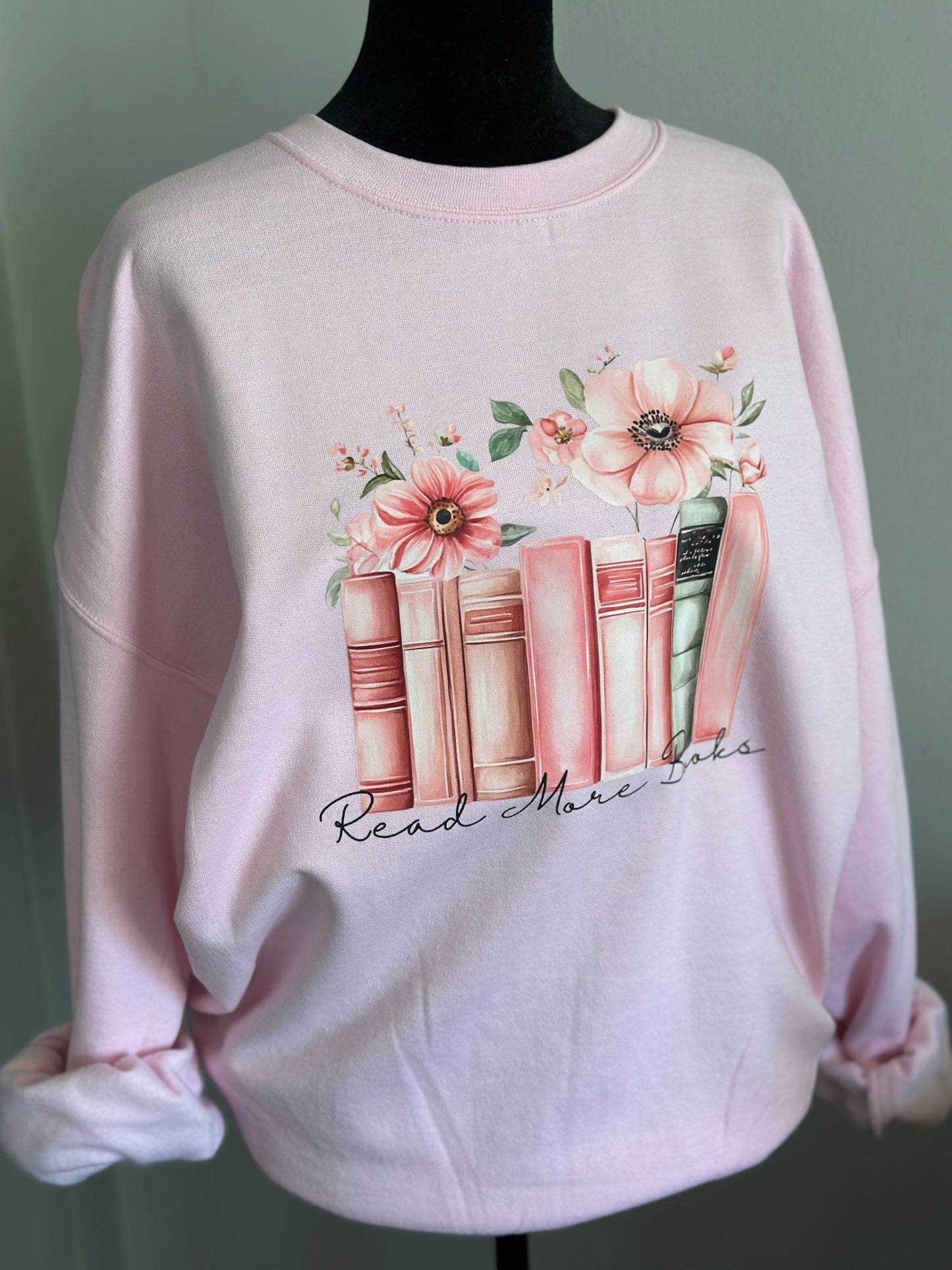 2XL Read More Books