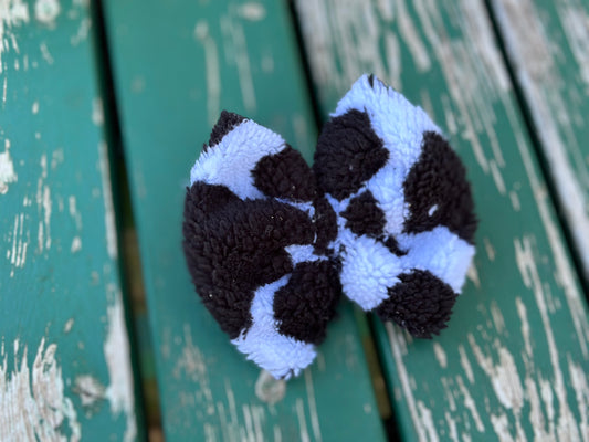 Sherpa: Black Cow