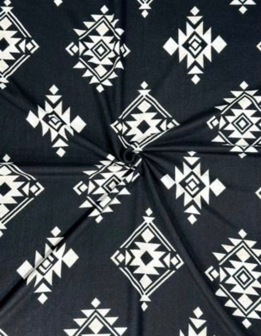 Black Aztec
