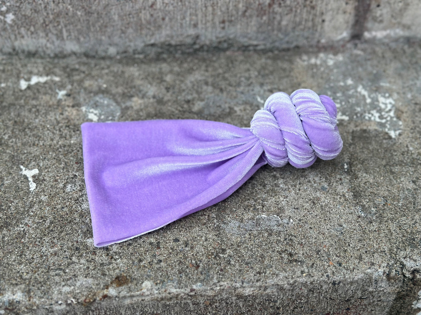 Velvet: Lavender