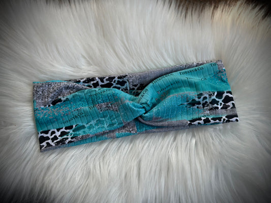 Tiffany Adult Twist Wrap