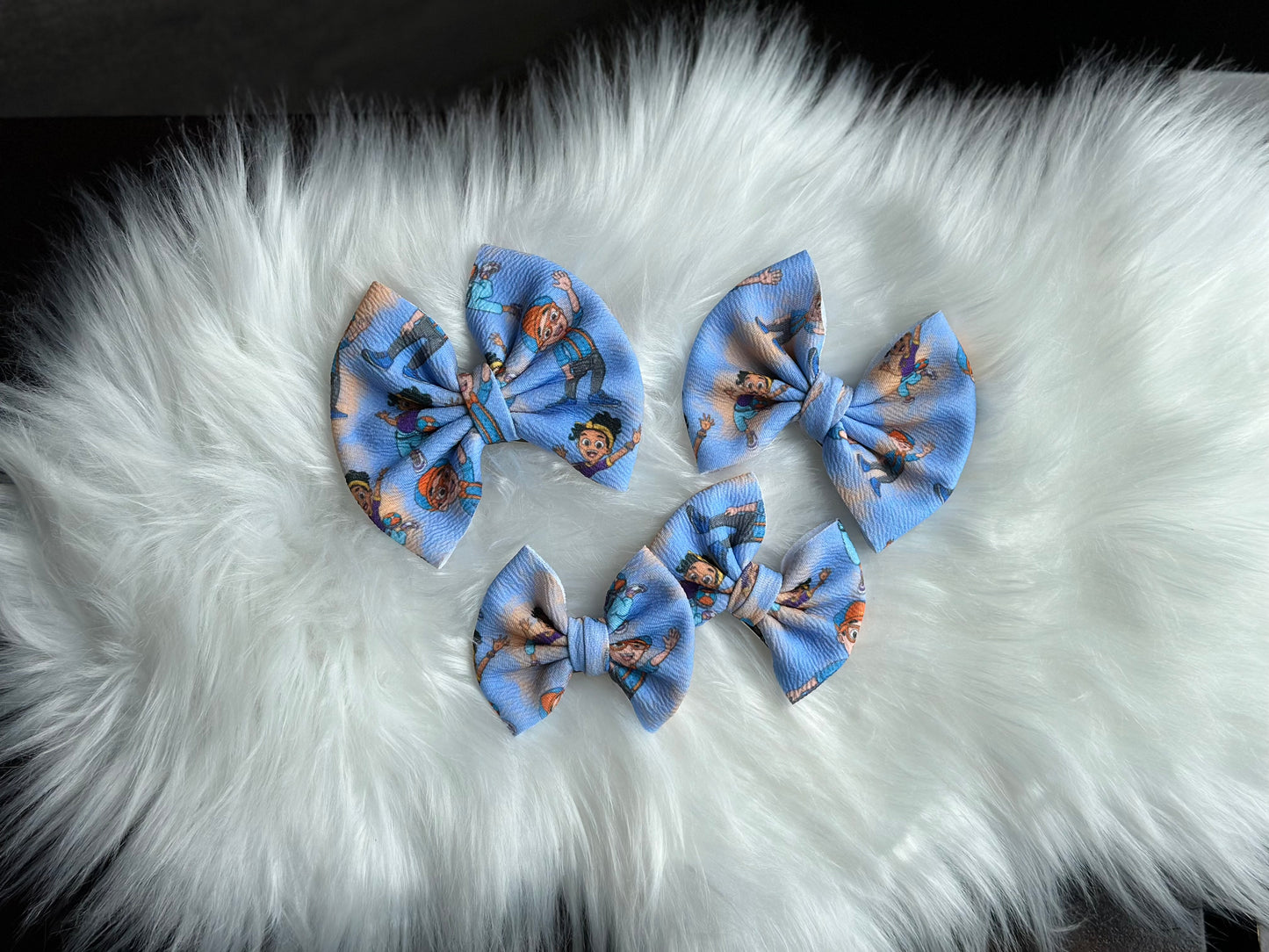 M•E•E•K•A•H