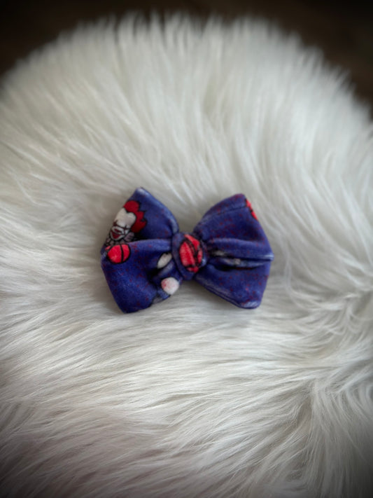 Penny Small School Girl Bow
