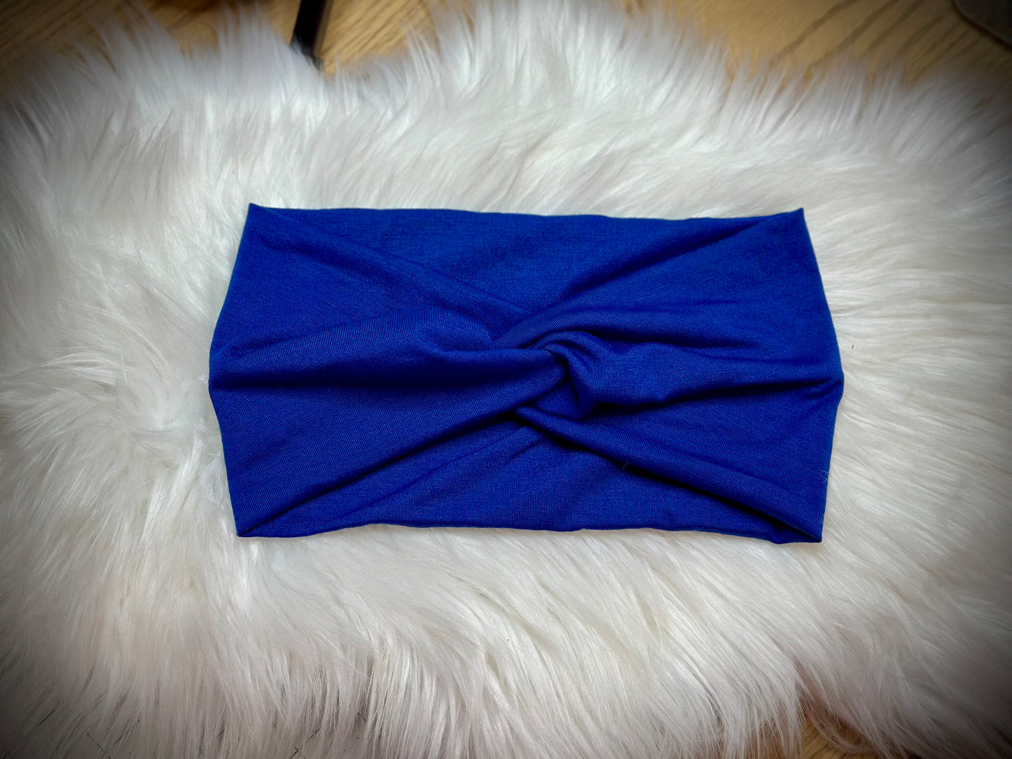 Royal XL Twist Wrap