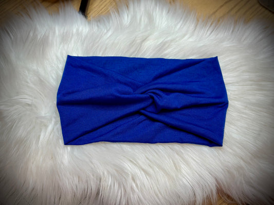 Royal XL Twist Wrap