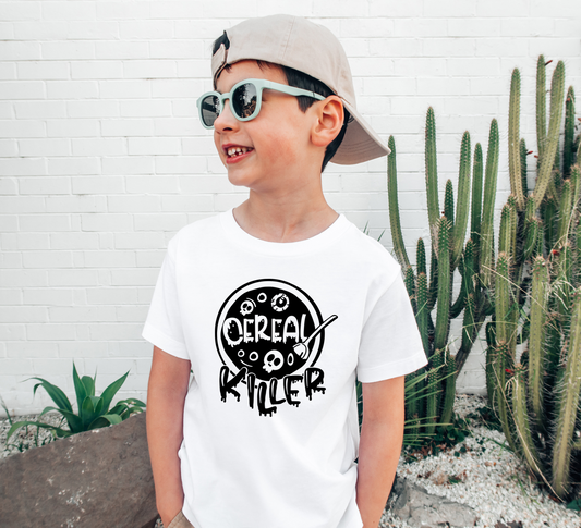 Cereal Killer